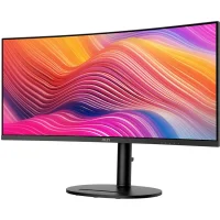 Монитор MSI Modern MD342CQP (9S6-3PC59H-043) фото 2